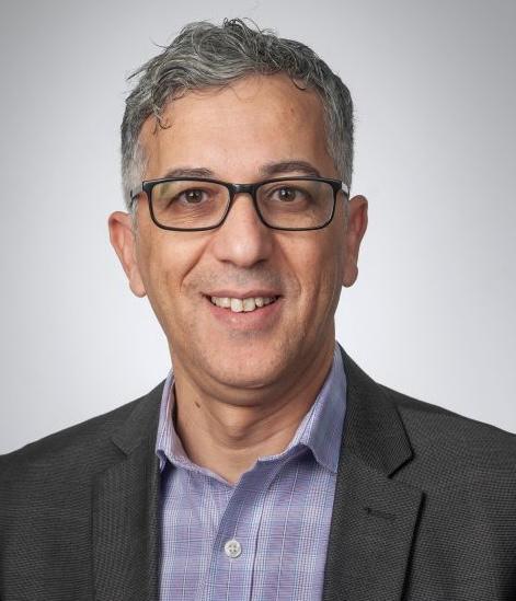 Taoufik Bouezmarni