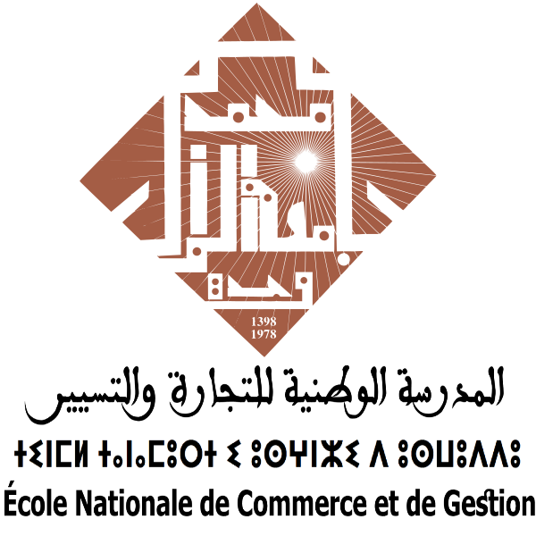 ENCG Oujda