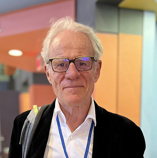 Etienne Pardoux